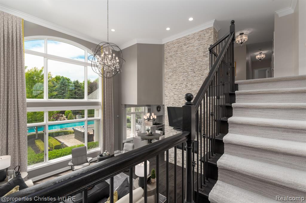 21127 MAYBURY PARK Drive, Northville, MI 48167 — Photo 33