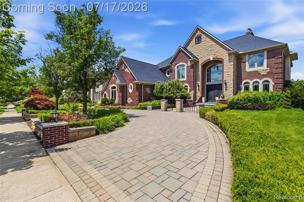 48554 STONERIDGE Drive, Northville, MI 48168 — Photo 59