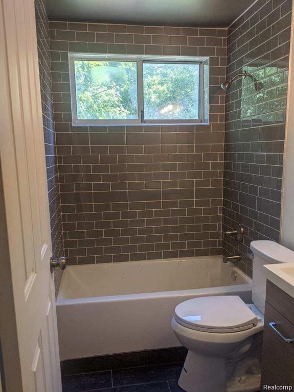 6434 Piedmont Street W, Detroit, MI 48228 — Photo 11