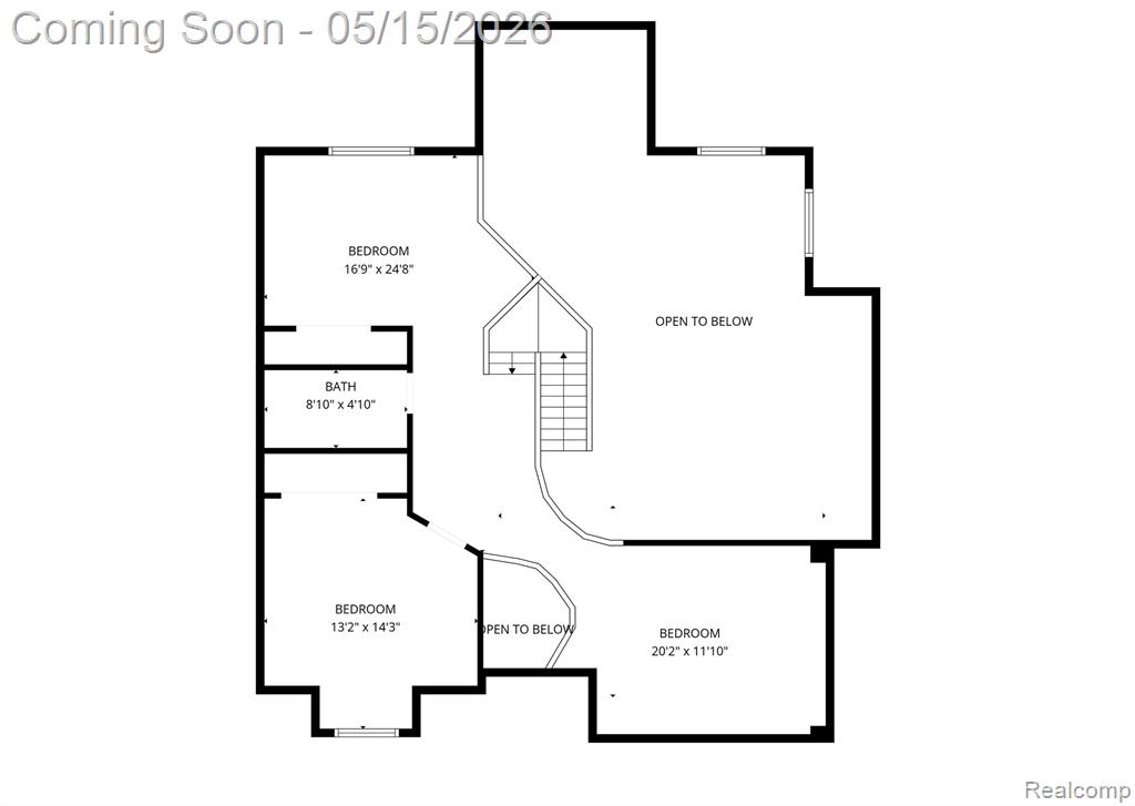 6432 Pinebrook Lane, Burton, MI 48509 — Photo 49
