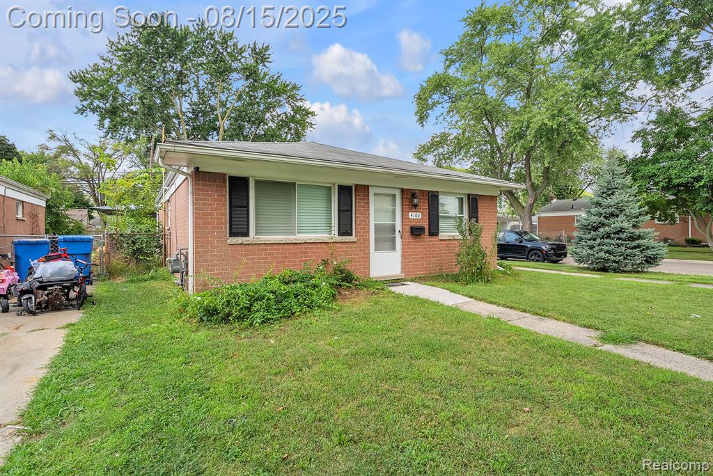 4102 Monroe Street, Dearborn Heights, MI 48125 — Photo 3