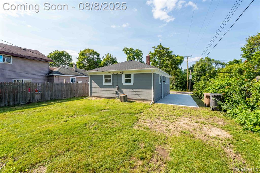 451 Nebraska Avenue, Pontiac, MI 48341 — Photo 40
