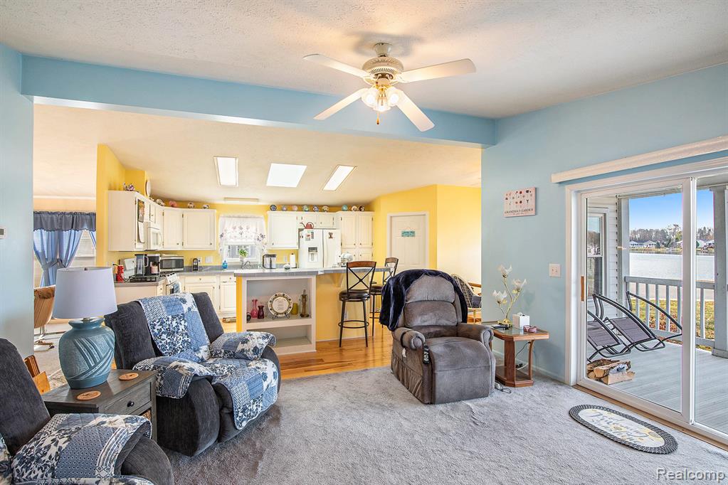529 Swan Creek Court, Kimball, MI — Photo 19