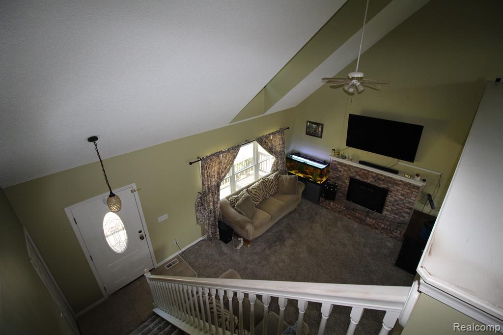 1228 Elliott Road, Fowlerville, MI 48836 — Photo 30