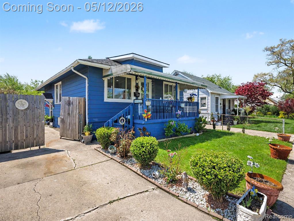 7268 Hupp Avenue, Warren, MI 48091 — Photo 3