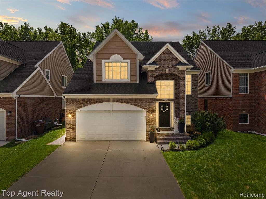 13826 Grandeur Avenue, Utica, MI 48315