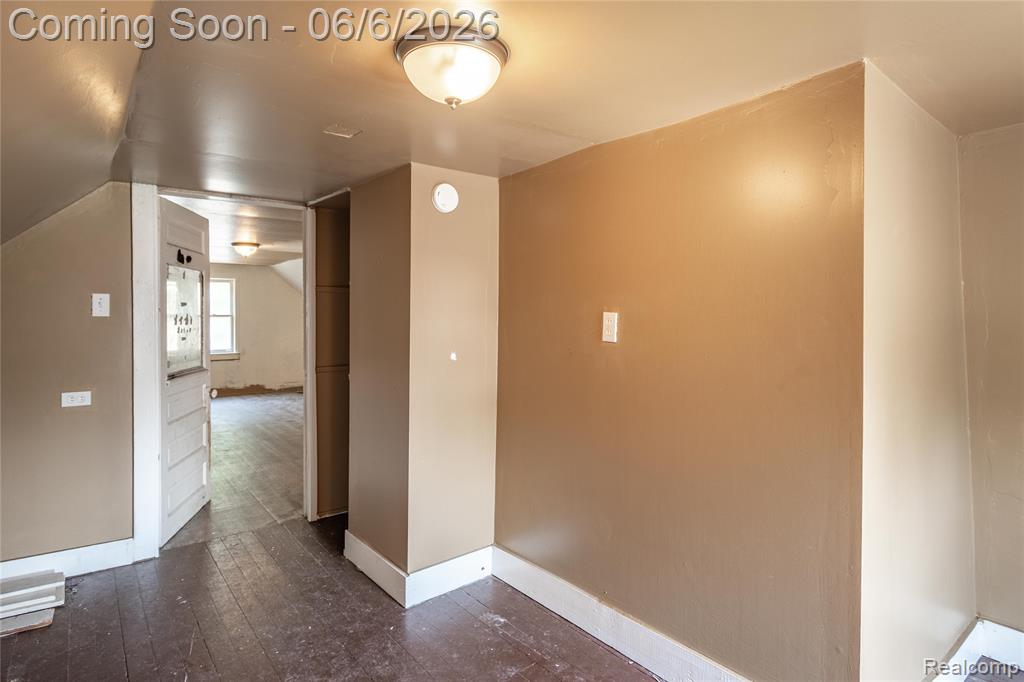 207 Richter Street, River Rouge, MI 48218 — Photo 29