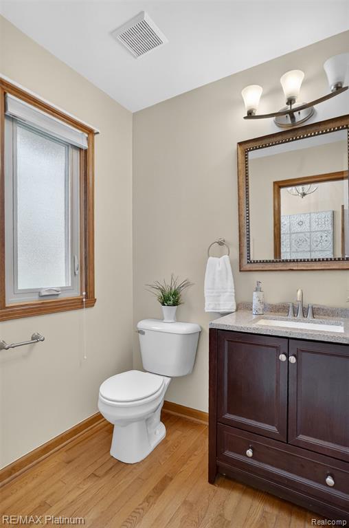 4153 Aster Boulevard, Howell, MI 48843 — Photo 14