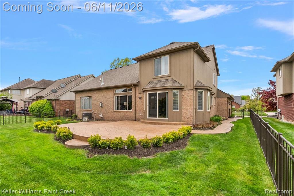 50386 Knightsbridge Drive, Macomb, MI 48044 — Photo 59