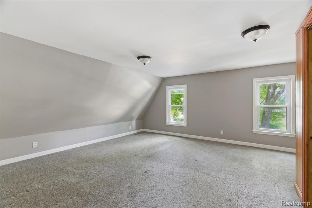 147 Crocker Boulevard, Mount Clemens, MI 48043 — Photo 12