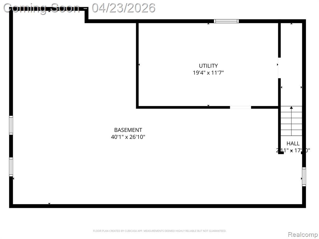 26177 Cunningham Drive, Warren, MI 48091 — Photo 27