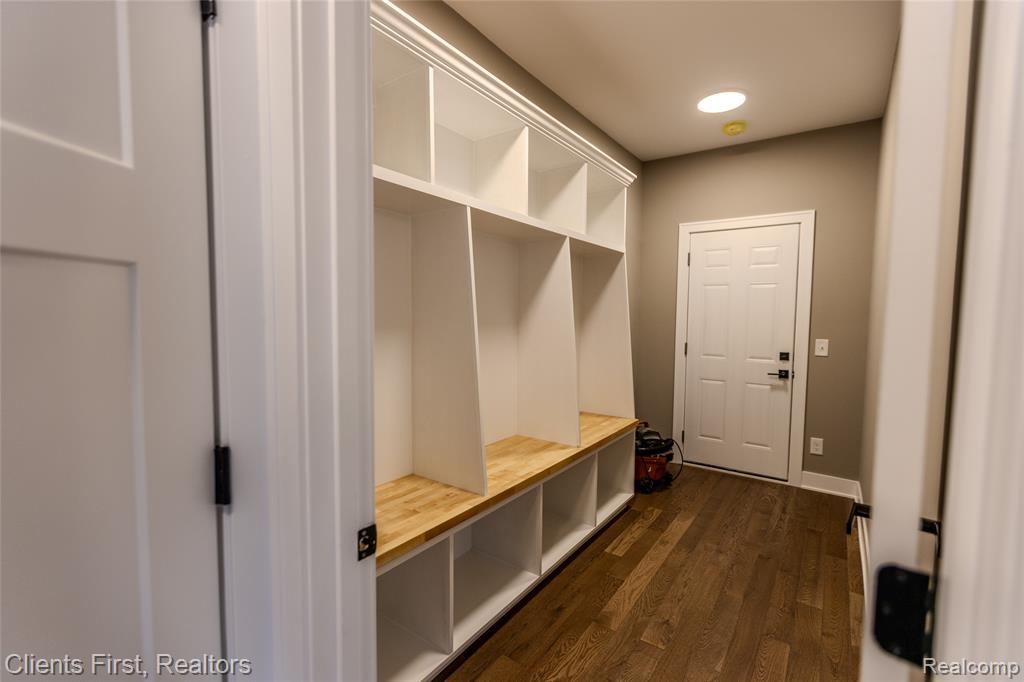 924 Carrington Drive, Northville, MI 48167 — Photo 24