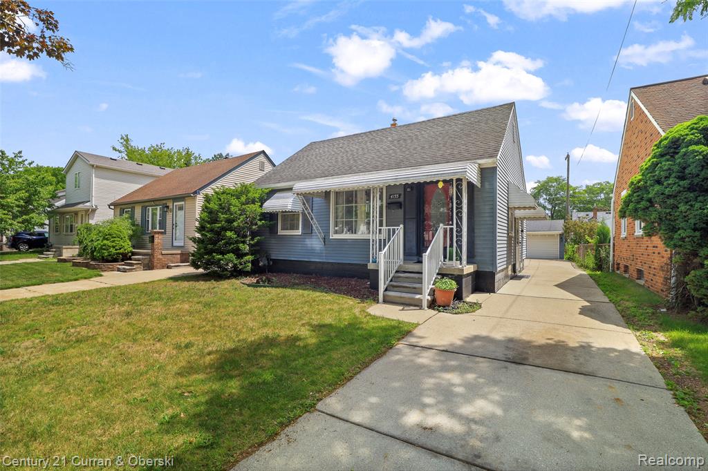 4155 Syracuse Street, Dearborn Heights, MI 48125 — Photo 4