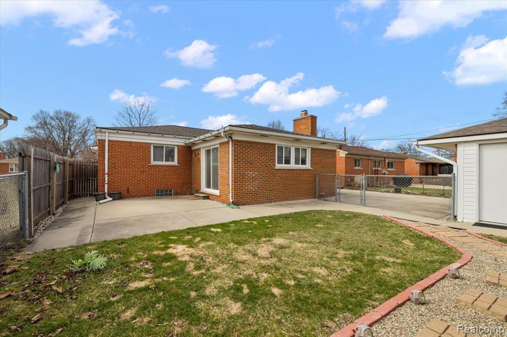 9364 Colorado Street, Livonia, MI 48150 — Photo 57