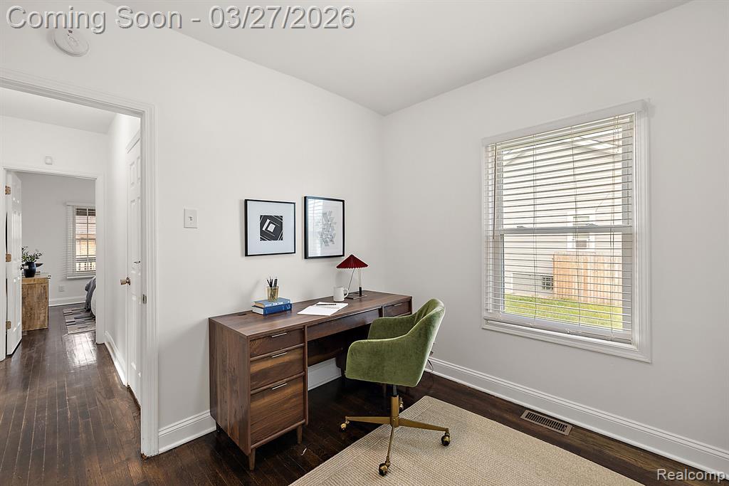 2552 Beals Street, Detroit, MI 48214 — Photo 22