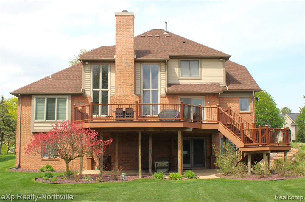 47671 Stratford Drive, Canton, MI 48187 — Photo 41