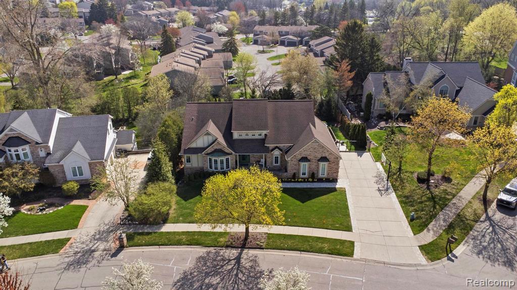 900 MCDONALD Drive, Northville, MI 48167 — Photo 5