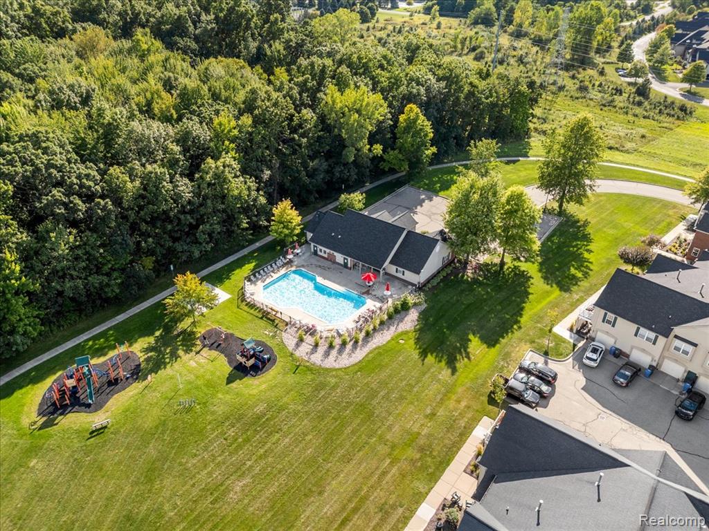4127 Kirkway Court, 99, Howell, MI 48843 — Photo 29