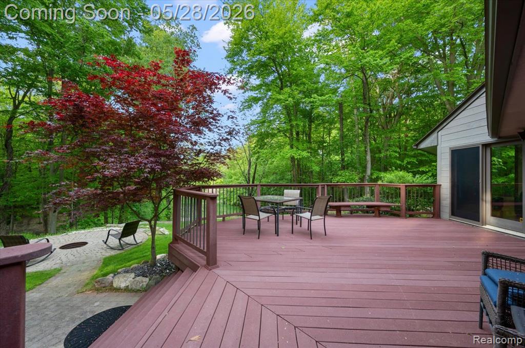 501 Cedarwood Street, Oxford, MI 48371 — Photo 10