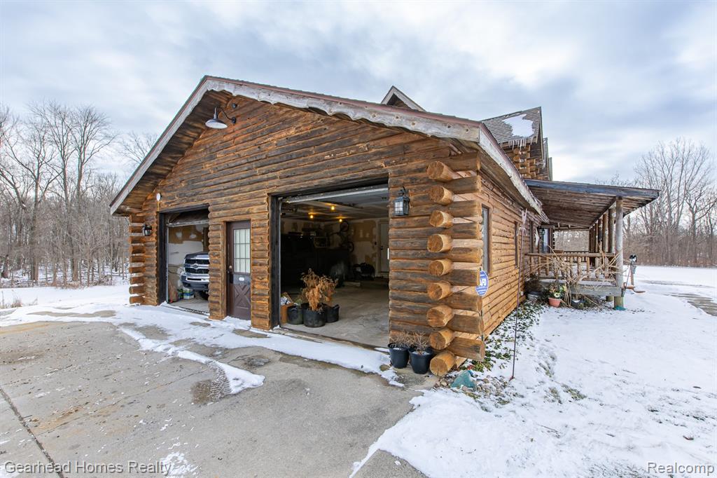 23100 Pratt Road, Armada, MI — Photo 2