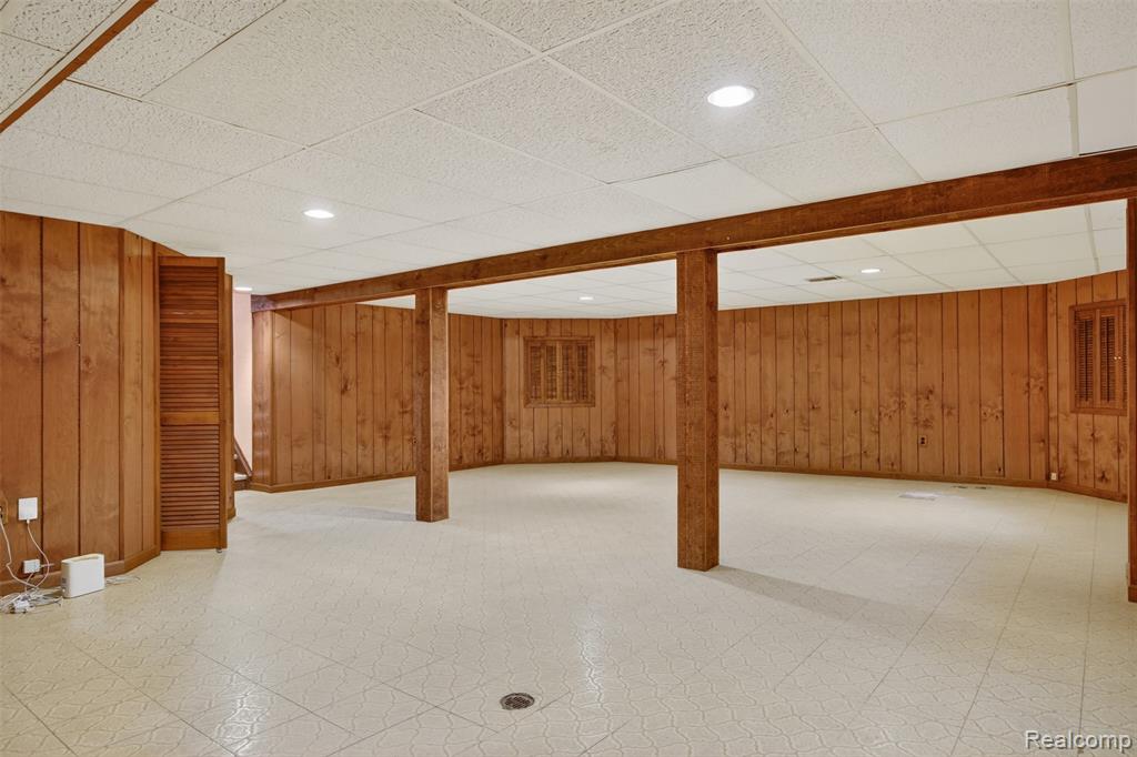 14341 Heritage Street, Riverview, MI 48193 — Photo 36