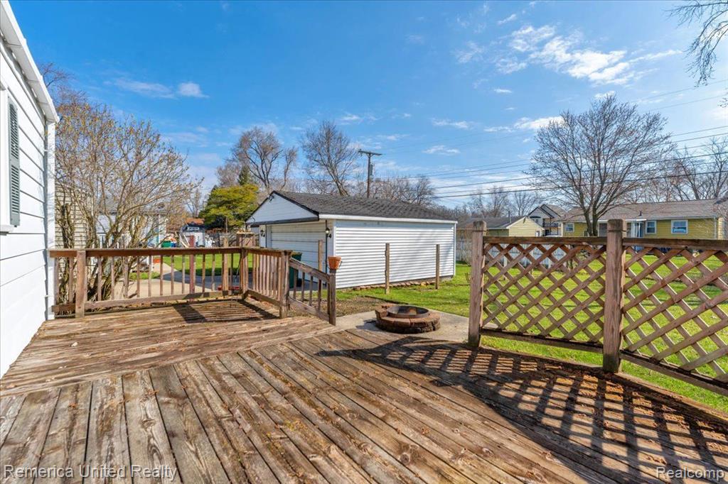 339 DAKOTA Street, Ypsilanti, MI 48198 — Photo 21