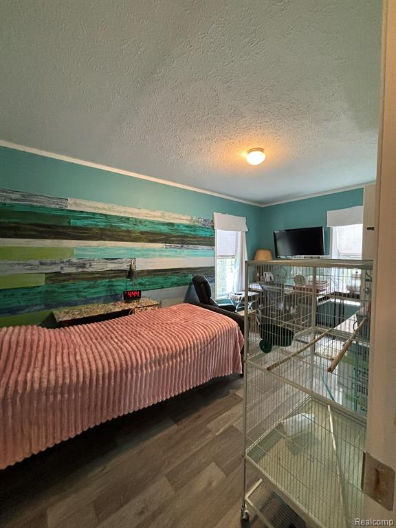 4101 S Sheridan, Lennon Vlg, MI 48449 — Photo 12