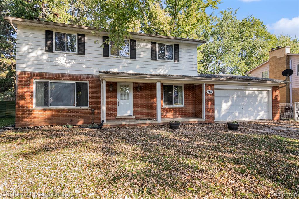 5391 Antoinette Drive, Grand Blanc, MI 48439 — Photo 5