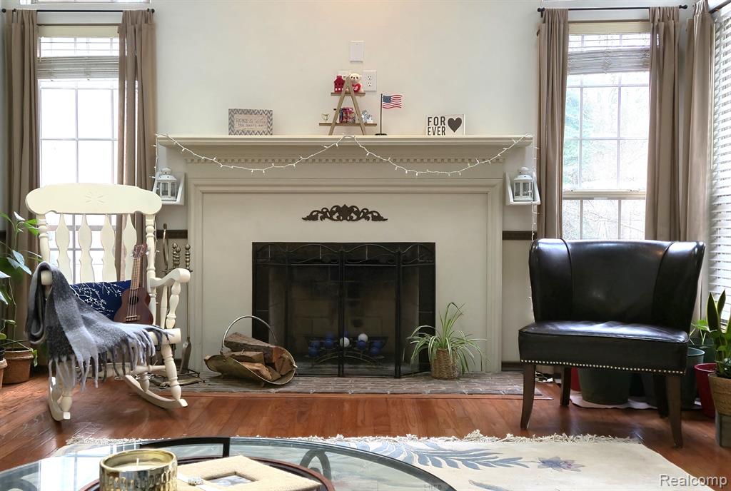 41672 WHITE TAIL Lane, Canton, MI 48188 — Photo 8