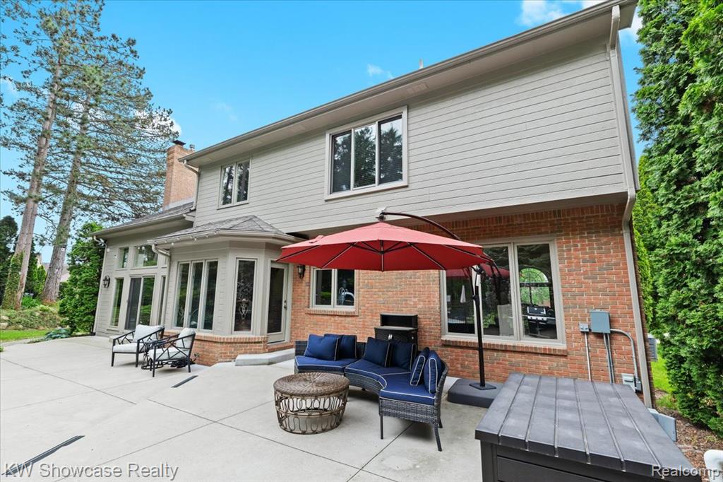 52890 Seven Oaks Drive, Shelby Twp, MI 48316 — Photo 42
