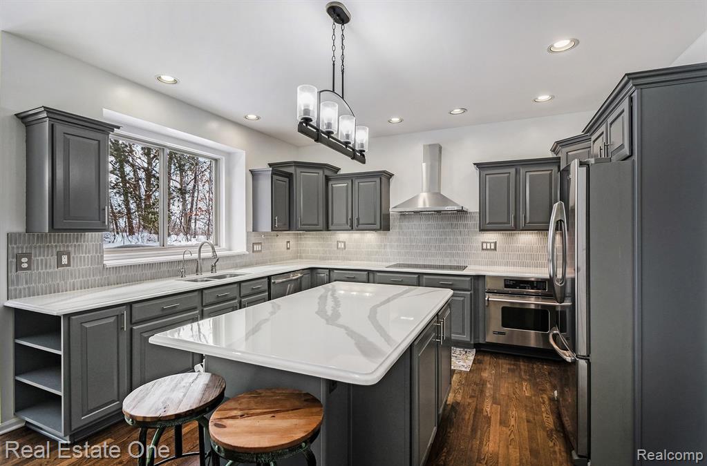 7907 Brookwood Drive, Clarkston, MI 48348 — Photo 6