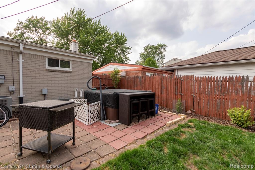 5397 Vivian Street, Dearborn Heights, MI 48125 — Photo 26