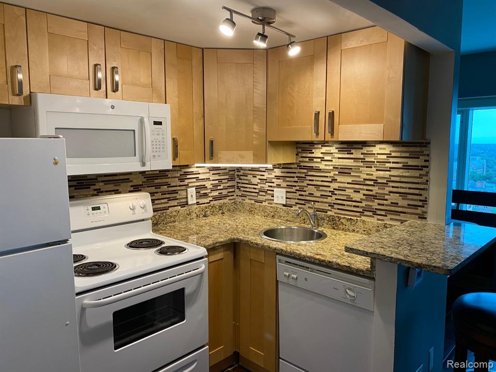 555 E William Street, Ann Arbor, MI 48104 — Photo 7