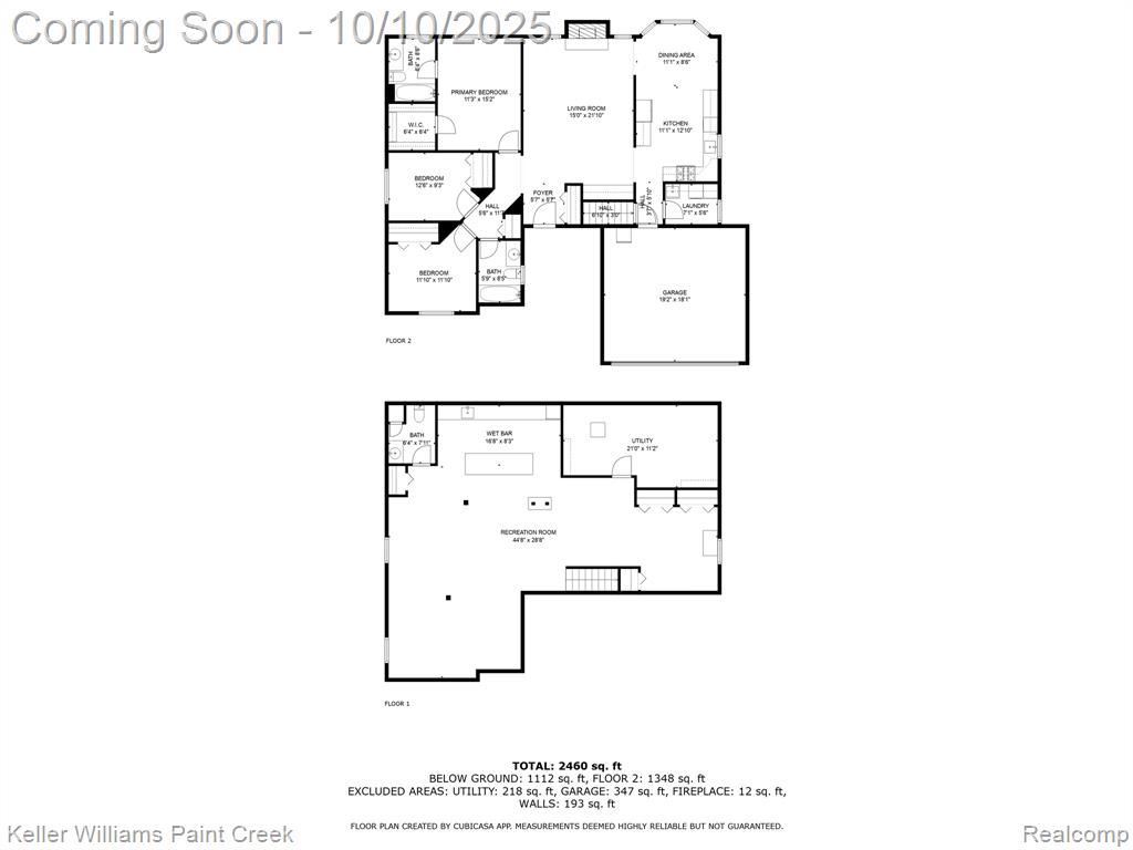 46297 Creekside Boulevard, Macomb, MI 48044 — Photo 40