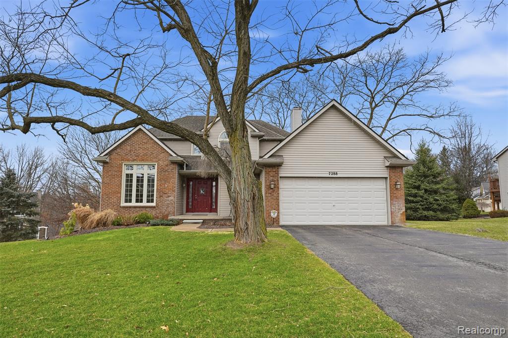 7288 Foxgate Drive, Brighton, MI 48116 — Photo 3
