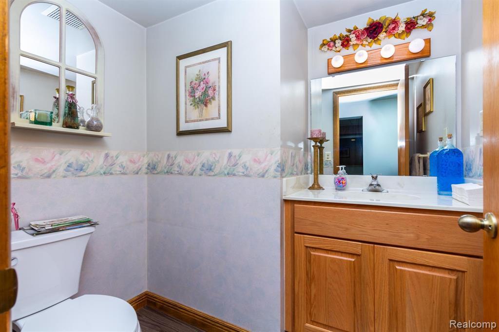 5513 Leann Court, Newport, MI 48166 — Photo 17