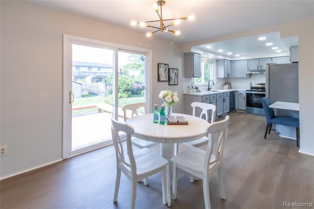 45228 Patrick Drive, Canton, MI 48187 — Photo 12