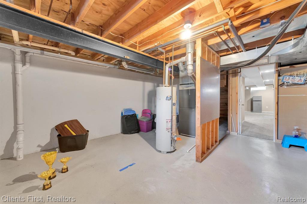 616 Light Tower Drive, Belleville, MI 48111 — Photo 43