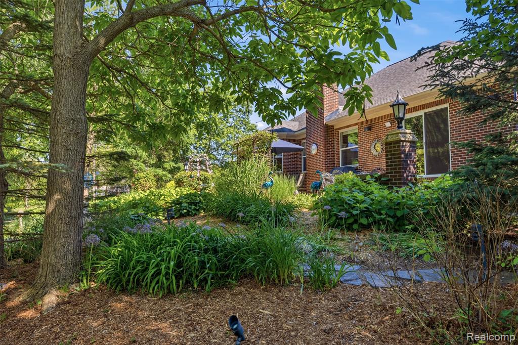47041 Hidden River Circle N, Canton, MI 48188 — Photo 51