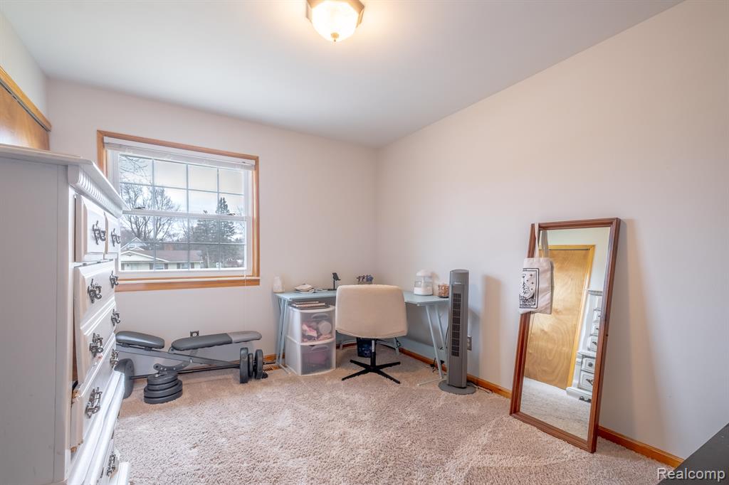 5403 OLE BANNER Trail, Grand Blanc, MI 48439 — Photo 12