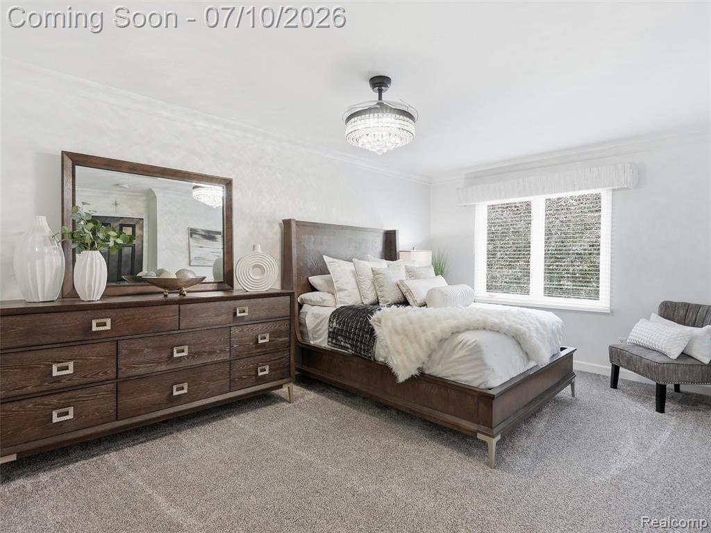 54544 Waubay Drive, Macomb, MI 48042 — Photo 54
