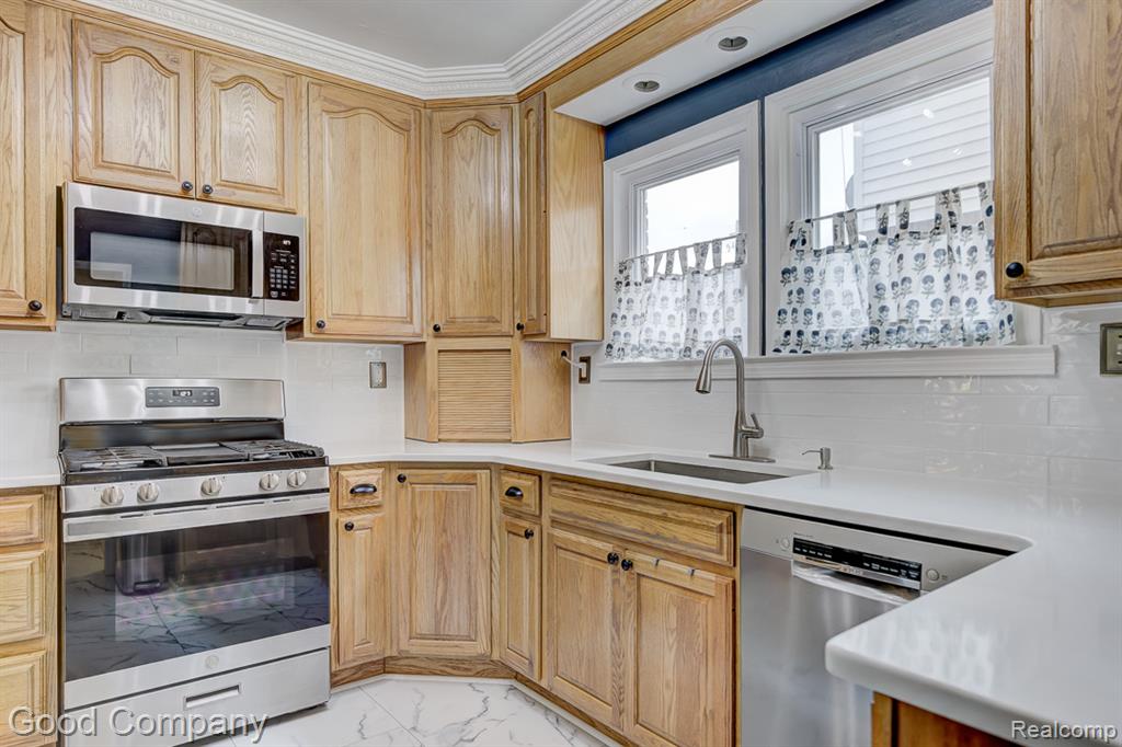 5856 Hartwell Street, Dearborn, MI 48126 — Photo 23