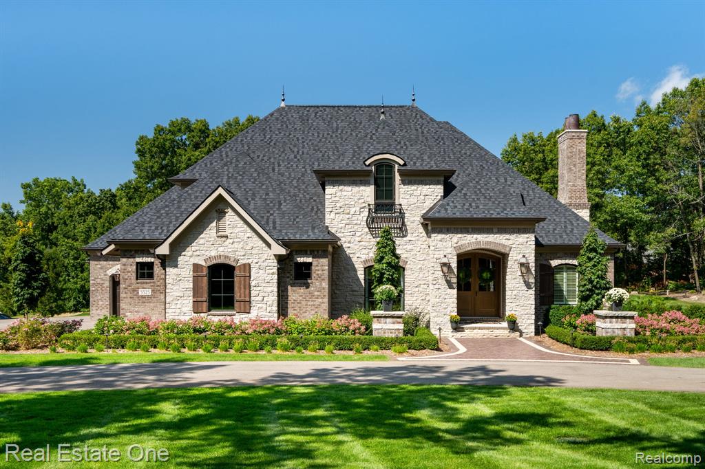5525 Avington Parkway, Clarkston, MI 48348 — Photo 75