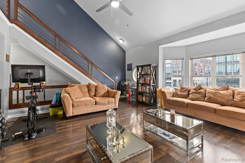 2654 Woodward Avenue, Detroit, MI, 48201