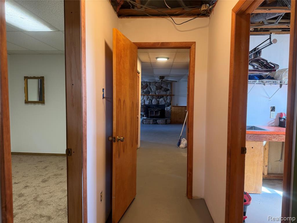 5749 Leix Road, Mayville Vlg, MI 48744 — Photo 26