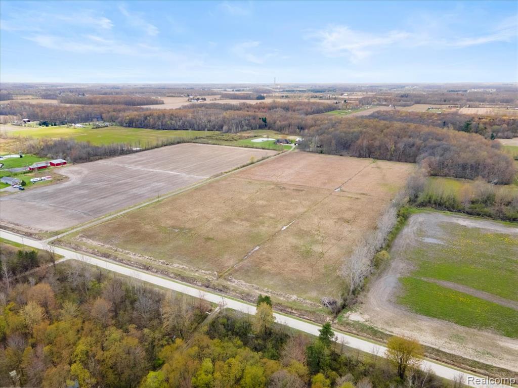 VL CRIBBINS Road, Greenwood, MI 48006 — Photo 6
