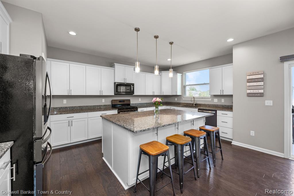 1228 CANNONADE Loop, Howell, MI 48843 — Photo 12