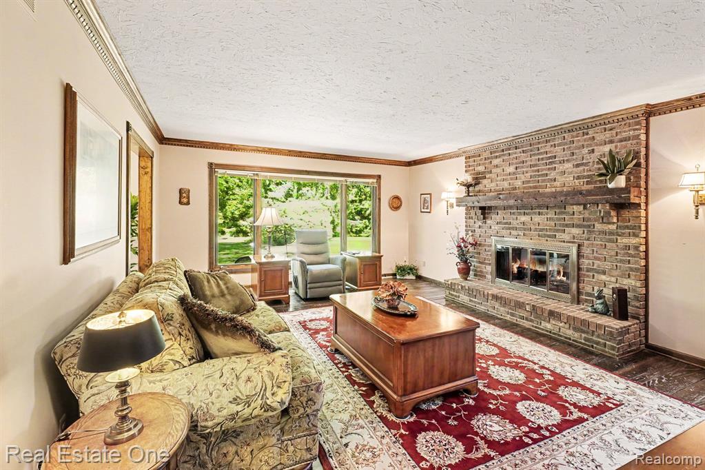 8019 Deerwood Road, Clarkston, MI 48348 — Photo 8