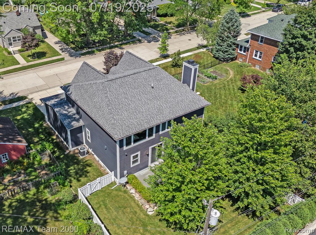 957 Simpson Street, Plymouth, MI 48170 — Photo 38