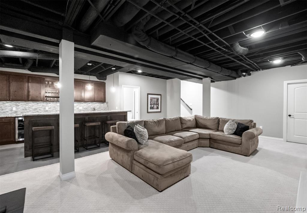 651 Davis Avenue, Birmingham, MI 48009 — Photo 21